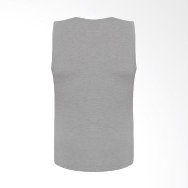Jual Men Sport Singlet Terlengkap & Original - Harga Murah Agustus 2022
