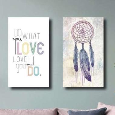 Jual Dreamcatcher September 2021 banyak pilihan â€