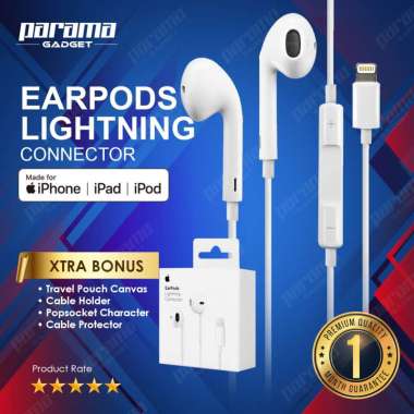 Daftar Harga Earpod Apple Terbaru April 2021 & Terupdate