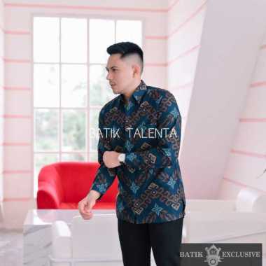 Baju Batik - Harga Terbaru Agustus 2021 | Blibli