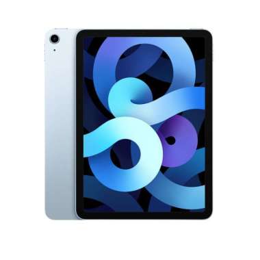 Apple Ipad Air 4 - Harga Terbaru Agustus 2021 & Gratis Ongkir | Blibli