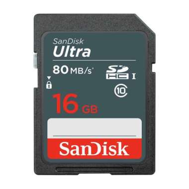 Kartu Memori 16GB - Harga Juli 2021 | Blibli.com