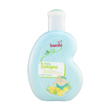 Jual My Baby Minyak Telon Plus Ecalyptus - 90 ml Online