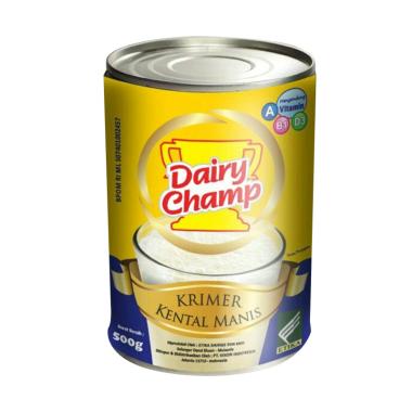 jual dairy ch sweetened creamer kental 500 gr 48 tins harga kualitas jual dairy ch sweetened creamer kental 500 gr 48 tins harga kualitas