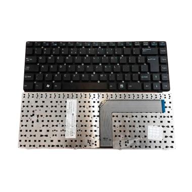Jual Acer Original Keyboard Notebook for V5-431 Series
