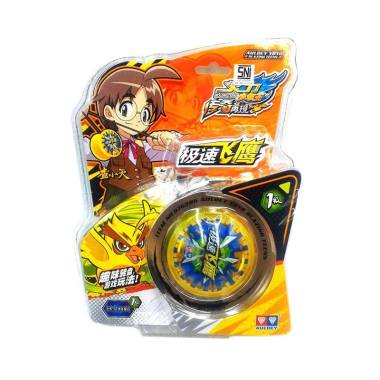 blazing teens 2 yoyo