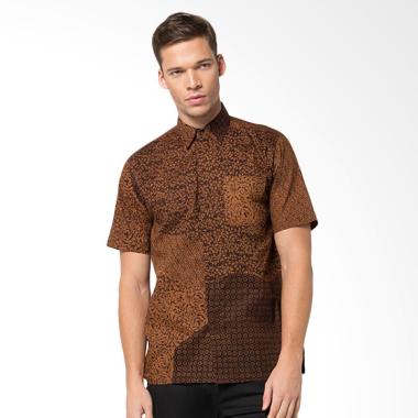 Model Baju Batik & Etnik Pria Terbaru - Koleksi Terlengkap