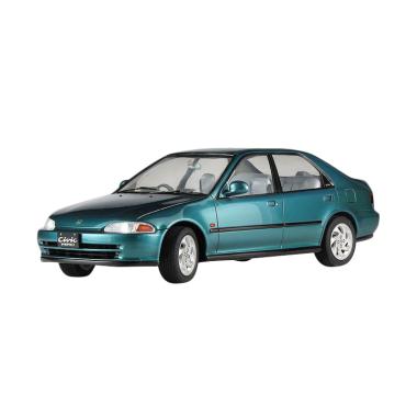 Jual Hasegawa Honda Civic Ferio VTi Model Kit 1 24 Jual Hasegawa Honda Civic Ferio VTi Model Kit 1 24