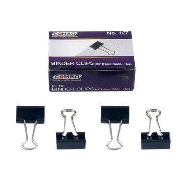 Jual Binder Clip No 200 Terbaru - Harga Murah | Blibli.com