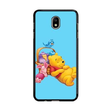 Jual Flazzstore Funny Winnie The Pooh And Piglet Z1060 