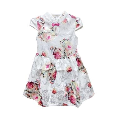 Jual Pakaian/Baju Anak perempuan Branded - Harga Bersaing