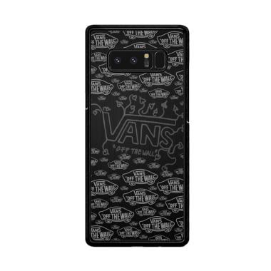 Jual Flazzstore Vans Off The Wall Logo X3257 Custom Casing