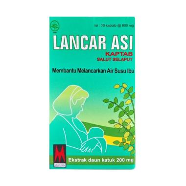 jual lancar asi kaplet nutrisi ibu menyusui isi jual lancar asi kaplet nutrisi ibu menyusui isi