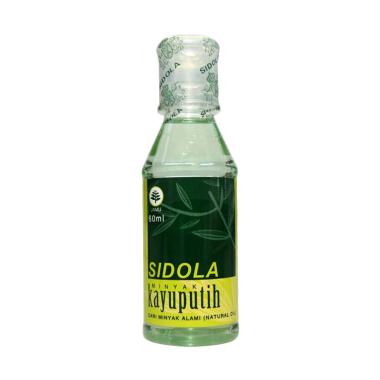 25 Trend Terbaru Harga Minyak Kayu Putih Sidola 60ml 25 Trend Terbaru Harga Minyak Kayu Putih Sidola 60ml