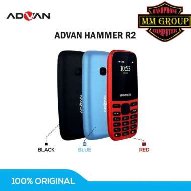 Hp Advan - Harga Agustus 2022 | Blibli