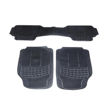 Jual DURABLE Comfortable Universal PVC Karpet Mobil for 