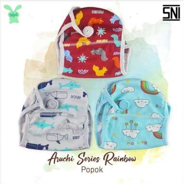 Jual Popok Aruchi Harga Termurah Dan Terlengkap 2022 | Blibli