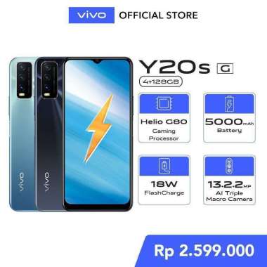 Jual Vivo Hp Terbaru - Harga Murah | Blibli.com