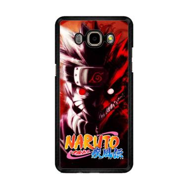 Jual Guard Case Kyubi Naruto O1291 Custom Hardcase Casing 