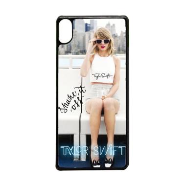 Jual Acc Hp Taylor Swift 1989 Skyline X3476 Custom Casing 