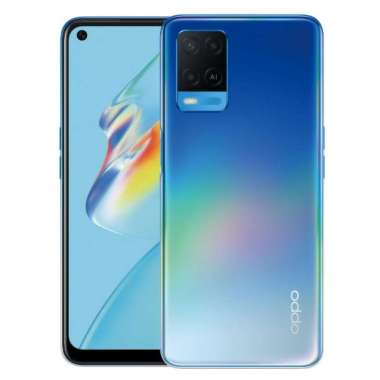 Jual Oppo Ram A54 Terbaik Februari 2023 - Harga Murah & Gratis Ongkir