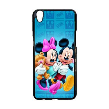 Jual Cococase Mickey Mouse X5816 Casing for Oppo Neo 9 A37 