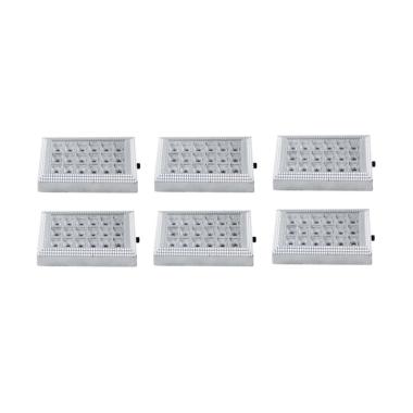 Jual Lampu Led Aksesoris Mobil Online Baru - Harga