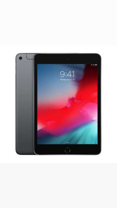 iPad Mini 5 - Harga Juli 2022 | Blibli