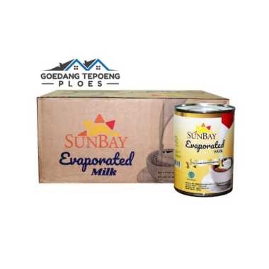 Jual Sunbay Evaporasi 1 Karton Termurah - Harga Grosir Terupdate Hari