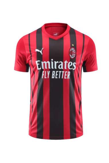 Jual Jersey Ac Milan 2021 2022 Online Terbaru April 2022 - Blibli