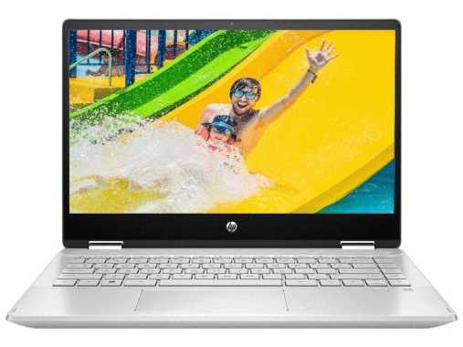 Laptop Hp Pav X360 - Jual Online, Harga Promo & Diskon | Blibli.com