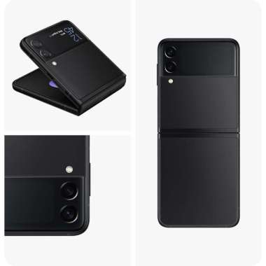 Samsung Flip 3 - Harga Agustus 2021 | Blibli