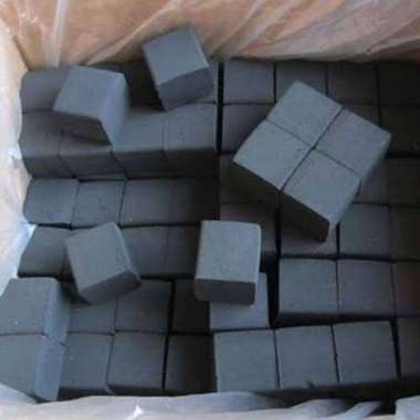 ARANG BRIKET NW Ratus Arang V-Spa