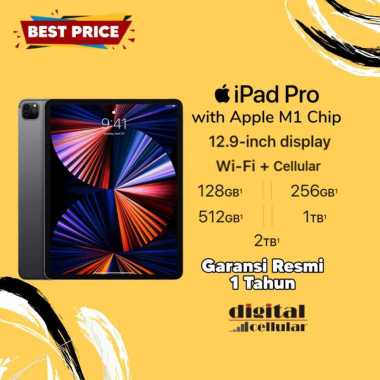 Daftar Harga Ipad Bekas Apple Terbaru Agustus 2021