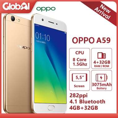 Oppo F1 - Harga Terbaru September 2021 | Blibli