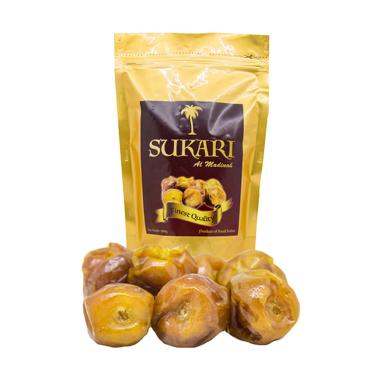 Jual Kurma Sukari Terbaru - Harga Murah | Blibli.com