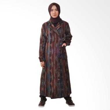 Busana Muslim Wanita - Model Baru, Cocok untuk Hijabers