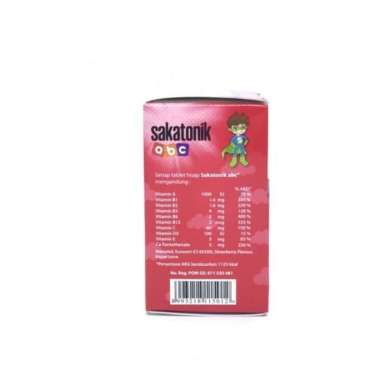 Jual Vitamin Anak Permen Online Terbaru September 2021