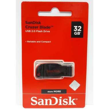 Jual Flash Disk 32 Gb Sandisk Online Terbaru September