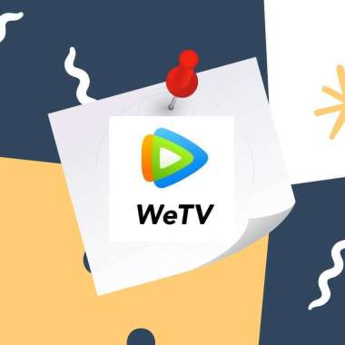 Jual Wetv Premium Online Terbaru Oktober 2021 | Blibli