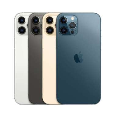 Jual Iphone A14 Pro Max Agustus 2022 - Garansi Resmi & Harga Murah | Blibli