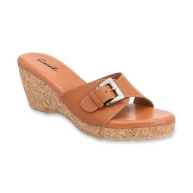 Model Sandal Carvil Wanita Terbaru 2018 - Juwitala
