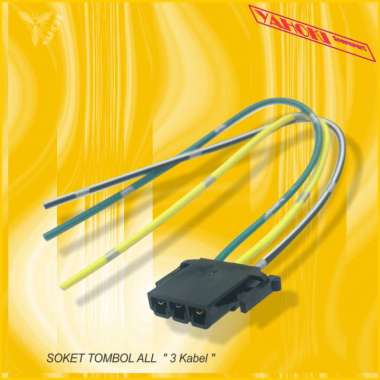 Jual Soket Tombol Original Murah - Harga Diskon Desember 2022 | Blibli.com