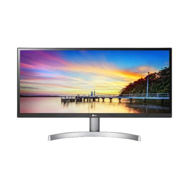 Jual Monitor Ultra Wide Terbaru - Harga Murah | Blibli.com
