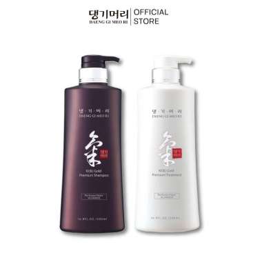 Shampo Daeng Gi Meo Ri Premium Lengkap Harga Terbaru November 2022 | Blibli