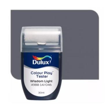 Katalog Warna Cat Dulux Water Shield Katalog Warna Cat Dulux Water Shield