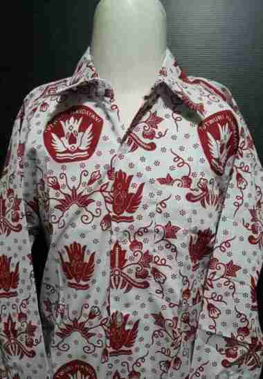 Jual Baju Batik Ukuran Terbaru & Original - Harga Promo Juni 2022 | Blibli