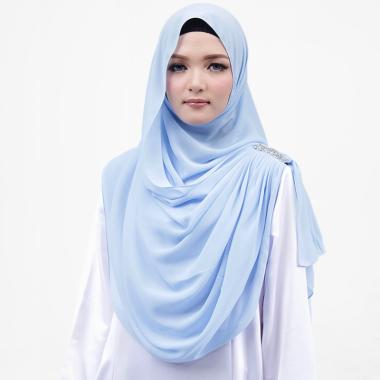 Koleksi Hijab, Jilbab & Kerudung Syar'i Terbaru 2018
