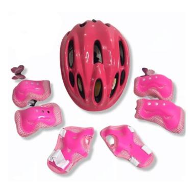 Jual Helm Sepatu Roda Anak Set Terbaik Januari 2022 - Harga Murah & Gratis Ongkir - Blibli