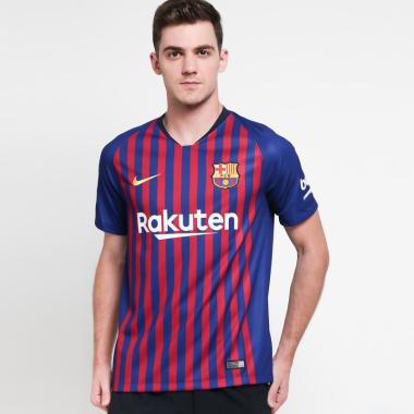 Jual Atasan Sepakbola Nike - Harga Baru November 2018